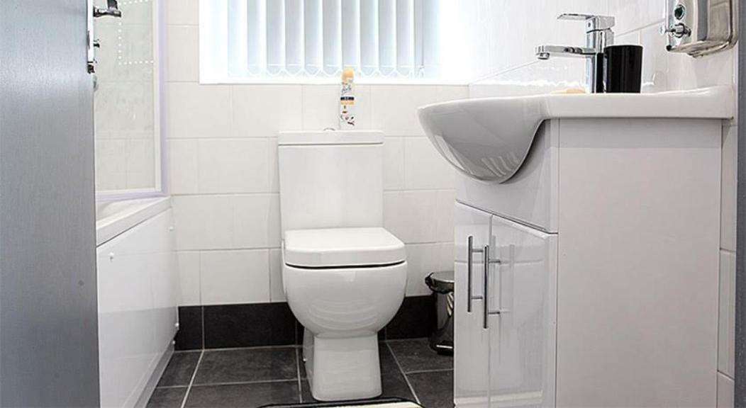 Lewis Apartment In The Heart Of The Northern Quarter Sleeps Up To 12 Mánchester Exterior foto